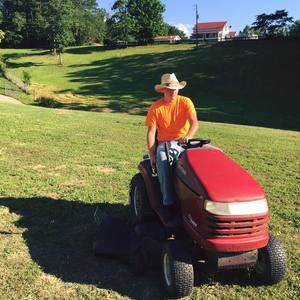 Meet your Posher, Mark